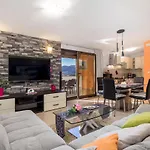 Gorgeous In With House Sea View Lägenhet