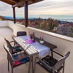 Gorgeous In With House Sea View * Rijeka