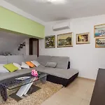 Gorgeous In With House Sea View Fiume