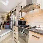 Gorgeous In With House Sea View Fiume