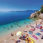 Gorgeous In With House Sea View Fiume