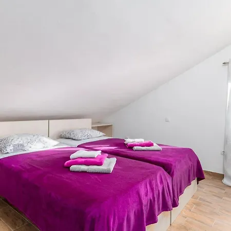 Gorgeous In With House Sea View * Rijeka