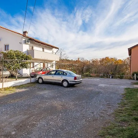 Gorgeous In With House Sea View Fiume