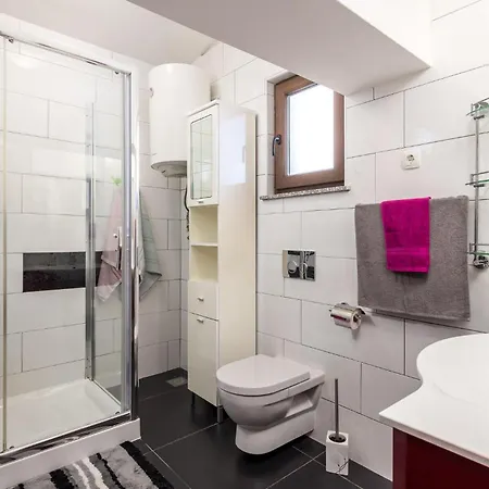 Gorgeous In With Kitchen *