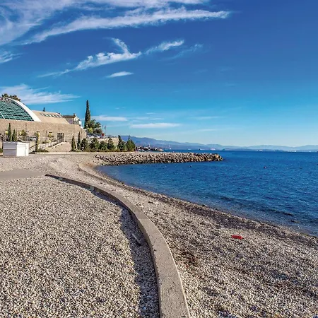 Gorgeous In With House Sea View Daire *