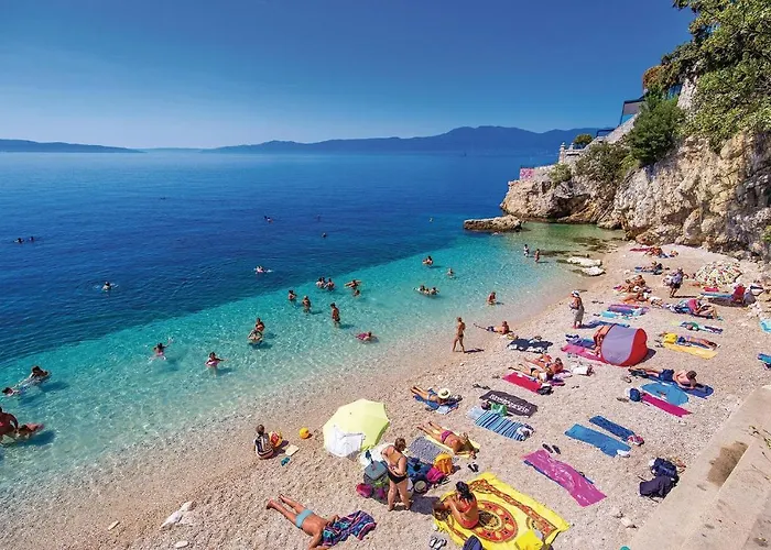 Beautiful In Rijeka